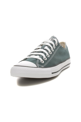 Converse Chuck Taylor All Star Erkek Spor Ayakkabı Yeşil A10537c-e Yeşil