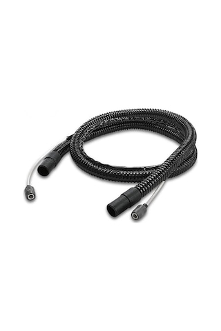 KARCHER PUZZİ 8/1 - 10/1 - PUZZİ 400 Halı Yıkama Sprey Emme Hortu