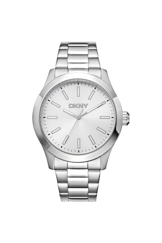 Dkny Dk1g137m0035 Erkek Kol Saati Metalik Gri