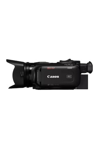 Canon XA60B 4K Profesyonel Video Kamera