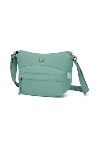 Smart Bags Mint Ultra Hafif Kumaş Günlük Küçük Boy Kadın Postacı Çantası Diğer