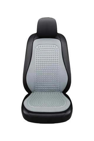 Liangmei Yaz Soğutma Koltuk Minderi Nefes Araba Klozet Kapağı S