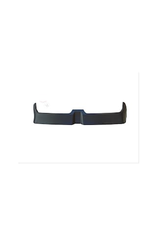 Volkswagen Polo 2010-2017 Uyumlu Yedek Parça Oettinger Spoiler -
