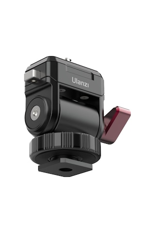 Ulanzi Co01 Hummingbird Quick Release Monitor Mount C023gbb1