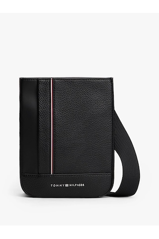 Tommy Hilfiger Erkek Çapraz Çanta Am0am13633bds Black