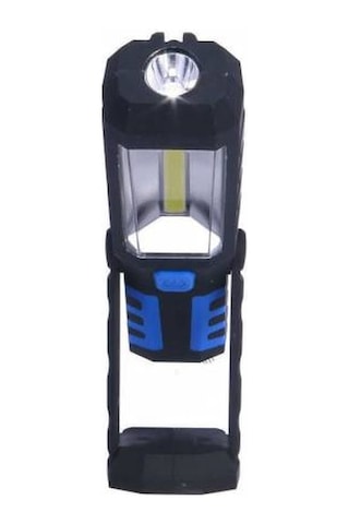 Watton Wt-293 Şarjlı Mıknatıslı Oto Lambası N11.7168