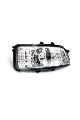 Volvo Ayna Sinyali Sağ S40 V50 C30 S80 S60 C70 2008 2012