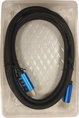 Digipoll 4K Hdmi Kablo 2.0V 1.5 Metre
