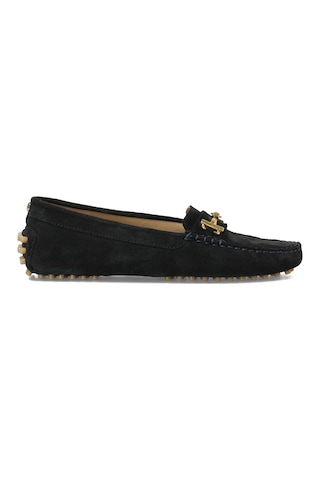 Nine West Newkınd 5fx Lacivert Kadın Loafer Lacivert-101944863