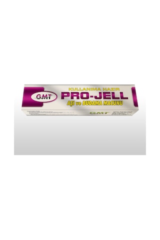 Gmt Pro-jell Aşı Ve Budama Macunu 250 Gr