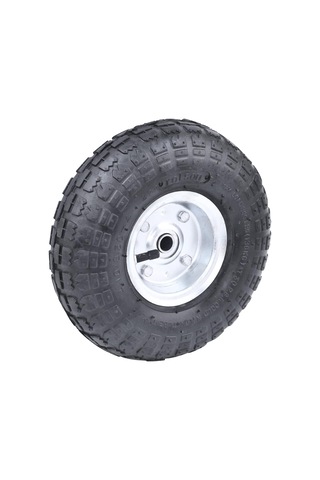 42511 250 Mm Tyre & Wheel Assembly