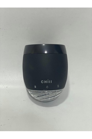 Ullo Soğuk Şarap Arıtıcısı U031 - Chill Wine Purifier Beyaz - Siyah