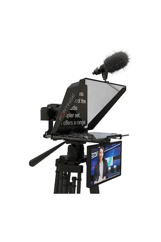 Fortinge Noa Iıı Tablet Prompter Kumandalı Kit