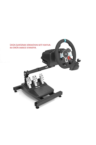 Gamestandpro F300 Direksiyon Standı
