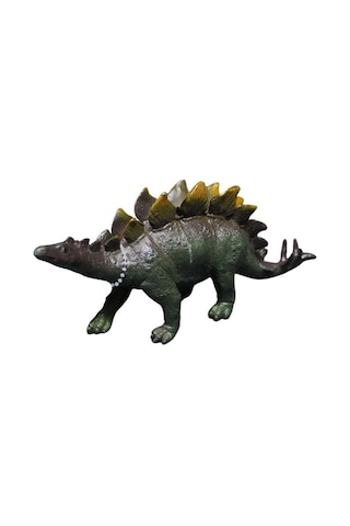 Ctoy Plastik Dinazor Figürü 61953 Stegosaurus
