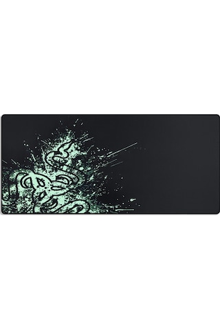 Dalong Desenli 90x40 Cm Büyük Boy Mouse Pad, Xxl Gaming Mousepad