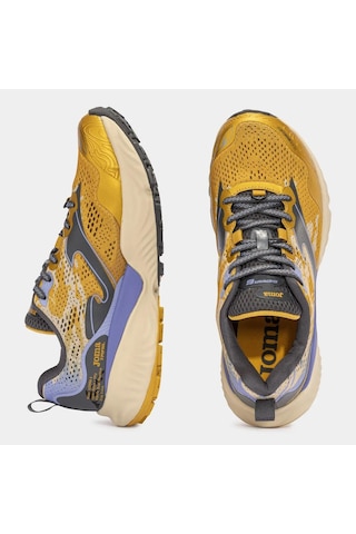 Joma Sıerra Lady 2426 Mustard Kadın Koşu & Yürüyüş Ayakkabısı Tksılw2426 001
