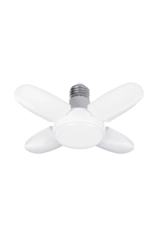 Cata Ct-1151 Pervane Led Ampul 30w Beyaz Işık E27 Duy