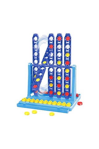 Connect & Spin Kutu Oyunu Strateji, Hız Ve Eğlence