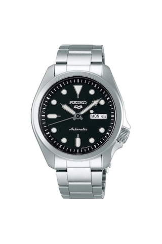 Seiko 5 Sports SRPE55K Otomatik Erkek Kol Saati Seiko 5 Sports SRPE55K Otomatik Erkek Kol Saati