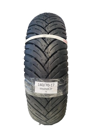 Cbr250  Ninja 250  Mt25  Arora  R25  140/70-17 Tl Dubleks Lastik