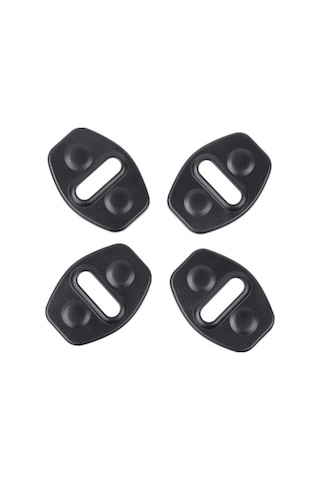 Besthome1 Ford Bronco/bronco Sport/f150 2021-2025 Aksesuarları Için Araba Kapı Mandalı Kapağı Tokası K