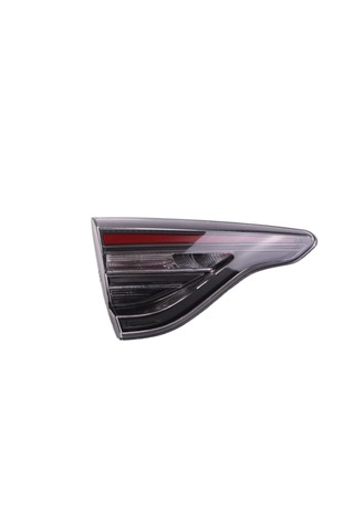 Clio 5.5 2023- Sol İç Stop