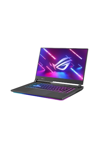 Asus Rog Strix G15 G513RC-HN193 R7-6800H 16 GB 512 GB RTX3050 144Hz 15.6" Dos Dizüstü Bilgisayar