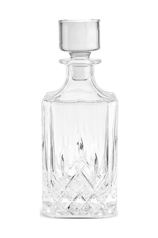 Karaca King 3'lü Viski Seti Şeffaf