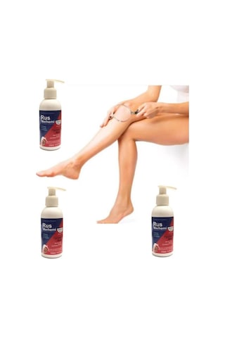 Süper Olegovich Medicine Rus Merhemi Tüy Dökücü Azaltıcı Kremi 150 Ml