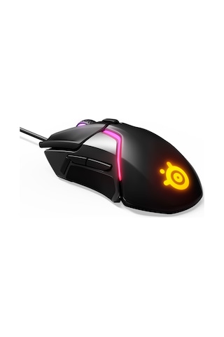 Steelseries Rival 600 RGB Optik Oyuncu Mouse