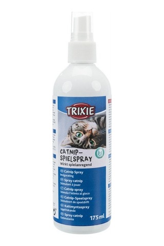 Trixie Kediotu (Catnip) Spreyi 175ml