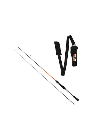 Oslo Action Game 210cm 1-8gr Lrf Olta Kamışı