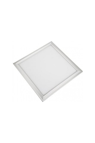 30 X 30 Cm Asma Tavan 24 Watt Gün Işığı Led Artmatür, Klipin Tavan Lambası, Led Asma Tavan Lambası Beyaz