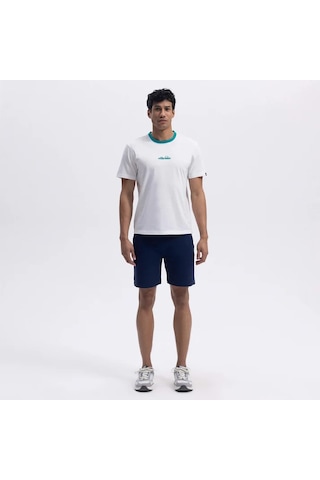 Ellesse Erkek T-shirt Cmo18-3 Yeşil