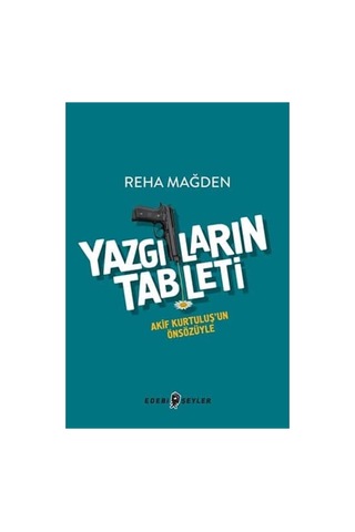 Yazgıların Tableti Sku: Smgstk4c5898c729