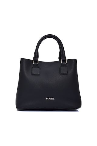 Fossil Kadın El Ve Çapraz Çanta 05fm25k1265 Siyah