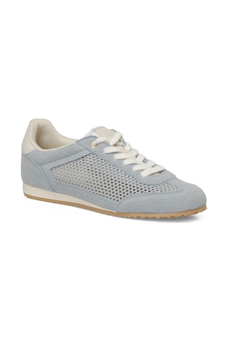 Butigo 26s-121 6fx Mavi Kadın Sneaker 000000000102242433 Mavi