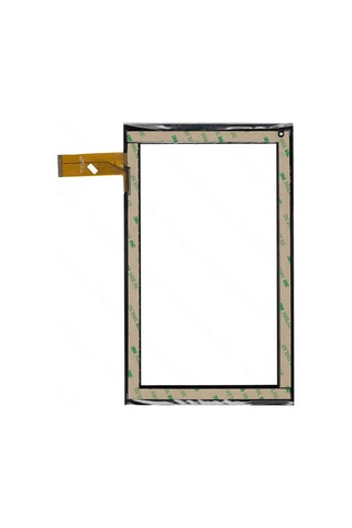 Polypad D10 Dokunmatik Siyah