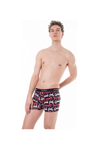 John Frank Üçlü Feel Good Boxer (488750063)