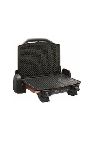 Tefal Toast Expert 1800 W Tost Makinesi