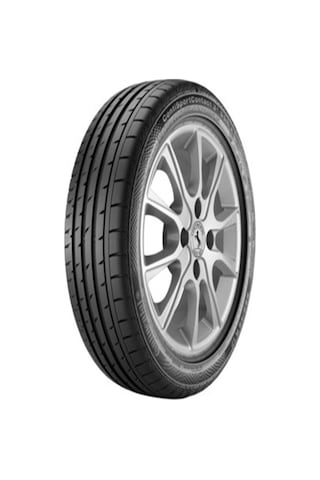 Contınental 245/40R18 97Y Xl Frcontisportcontact 3 Mo Oto Yaz Lastiği 2026