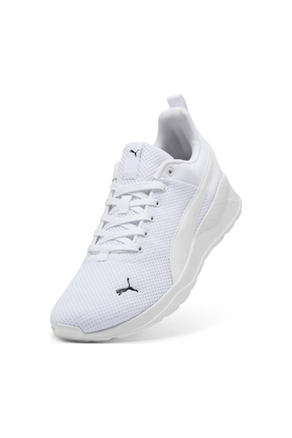 Puma Anzarun Lite Tdp Unisex Yetişkin Sneaker Beyaz