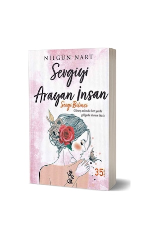 Sevgiyi Arayan Insan Sevgiyi Arayan Insan