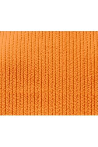 Deep Beach Dokulu Kumaş Çift Askılı Bikini Takım 001