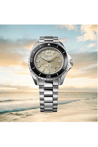 Seiko Prospex Otomatik Spb481j1 Erkek Kol Saati -16199 Çok Renkli