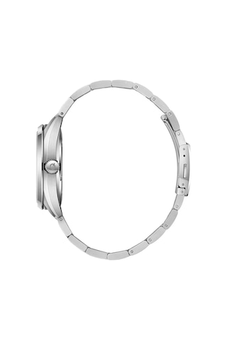 Quantum 41 Mm Otomatik Saat Qmg1192b.380 Bordo