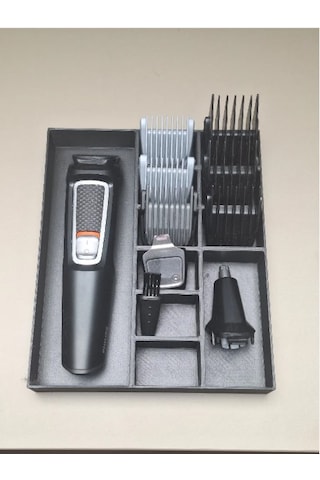 Philips Series 3000 Saklama Kutusu