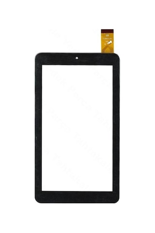 Ezcool M5 Dokunmatik Siyah