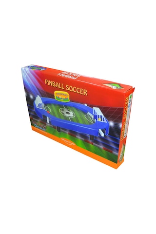 Matrax Langırt Futbol Oyunu 044